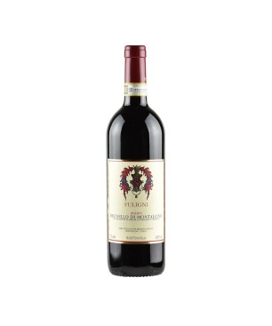 Brunello di Montalcino Riserva DOCG 2015 - Fuligni