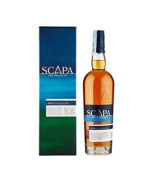 Whisky Scapa Skiren - Scapa [0.70 lt, Astucciato]