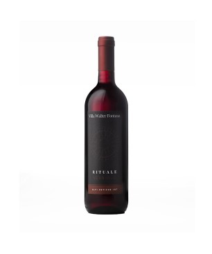 Nebbiolo Alpi Retiche IGT Rituale 2019 - Villa Walter Fontana