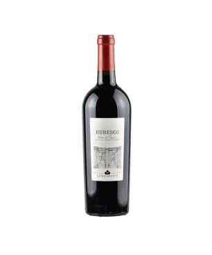 Rosso di Torgiano DOC Rubesco 2019 - Lungarotti