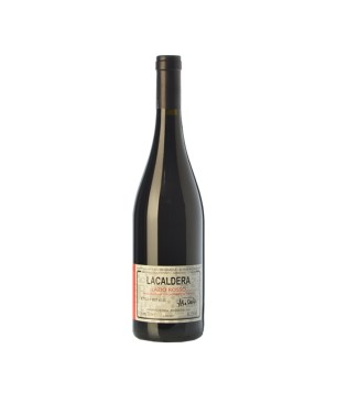 Grechetto Rosso La Caldera 2019 - Andrea Occhipinti