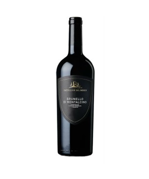 Brunello di Montalcino DOCG 2016 - Castiglion del Bosco