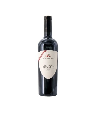 Rosso di Montalcino DOC Vigna Gauggiole 2018 - Castiglion del Bosco