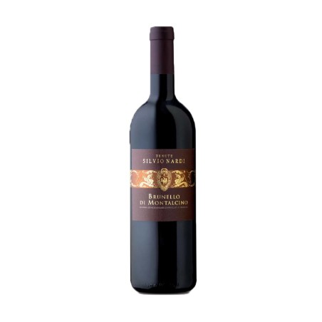 Brunello di Montalcino DOCG 2016 - Tenute Silvio Nardi