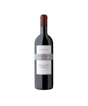 Brunello di Montalcino DOCG Poggio Doria 2016 - Tenute Silvio Nardi