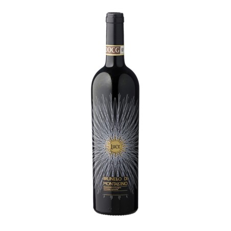 Brunello di Montalcino DOCG Luce 2016 - Frescobaldi