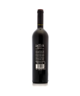 La Vite Lucente Toscana Rosso IGT Tenuta Luce 2018 - Frescobaldi [Magnum]