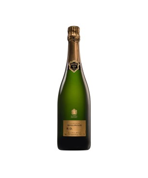 Champagne R.D. Extra Brut Millesimato 2007 - Bollinger [Astucciato]