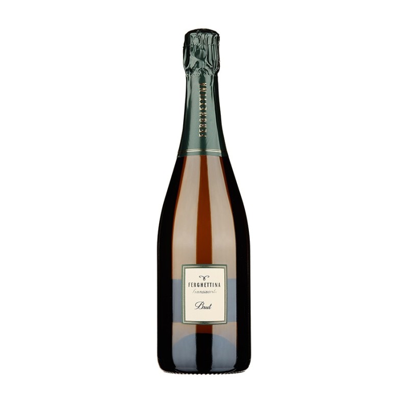 Franciacorta DOCG Brut - Ferghettina