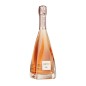 Franciacorta Rosé DOCG Brut Millesimato 2017 - Ferghettina