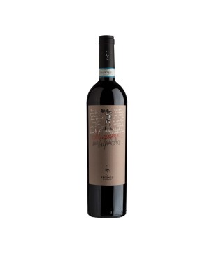 Amarone della Valpolicella Classico DOCG 2012 - Secondo Marco