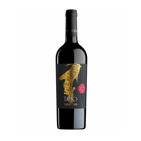 Amarone della Valpolicella DOCG Tano 2015 - Ca dei Conti