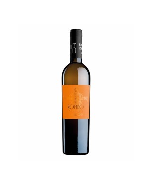 Passito Garganega Verona IGT Romeo 2019 - Ca dei Conti [0.50 lt]