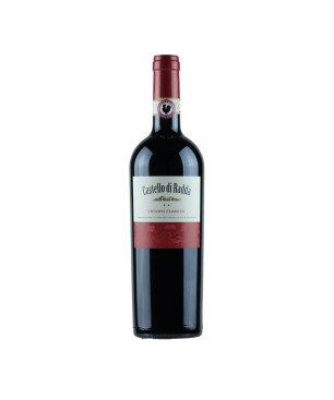 Chianti Classico DOCG 2014 - Castello di Radda