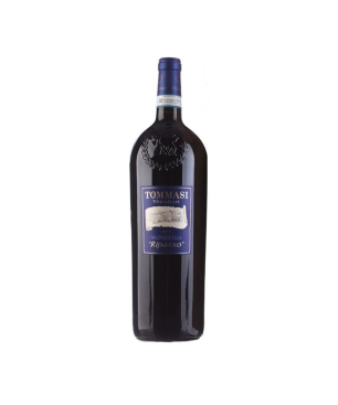 Valpolicella Ripasso Classico Superiore DOC 2017 - Tommasi [Magnum]