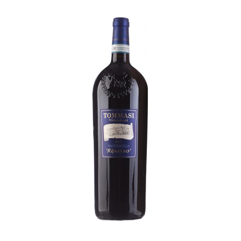 Valpolicella Ripasso Classico Superiore DOC 2017 - Tommasi [Magnum]