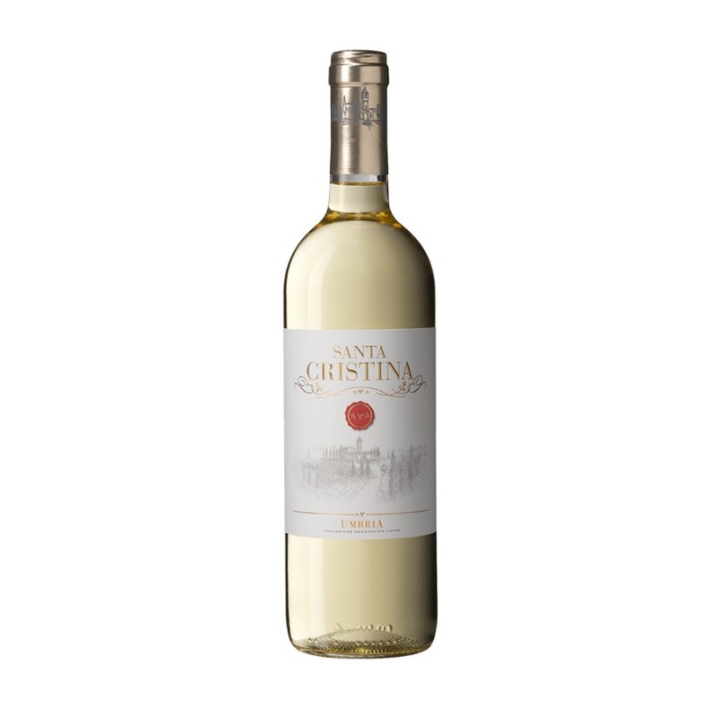 Santa Cristina Bianco Umbria IGT 2020 - Antinori