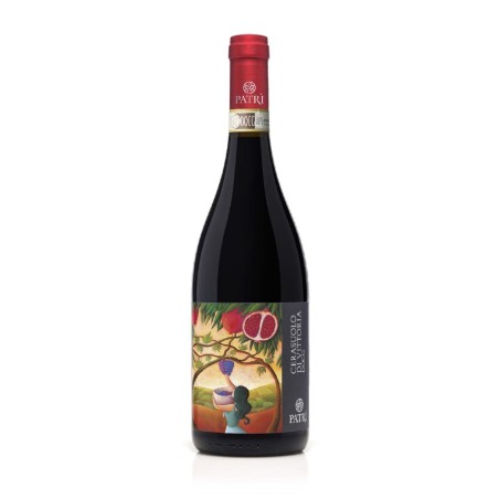 Cerasuolo di Vittoria DOCG 2019 - Cantine Patrì