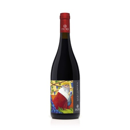 Nero d'Avola Leggermente Appassito Sicilia DOC 2019 - Cantine Patrì