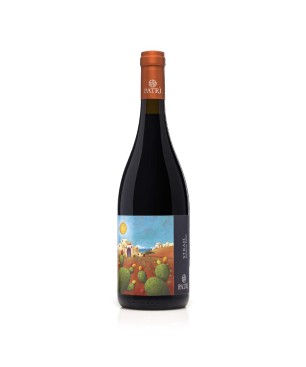 Syrah Sicilia DOC 2019 - Cantine Patrì