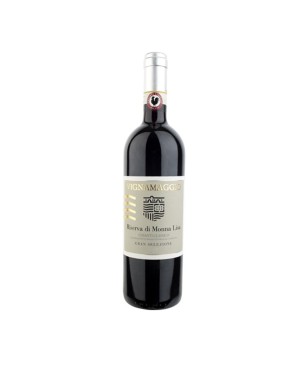 Chianti Classico Gran Selezione DOCG Monna Lisa 2013 - Vignamaggio