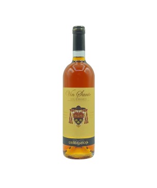 Vin Santo del Chianti DOC 2013 - Geografico