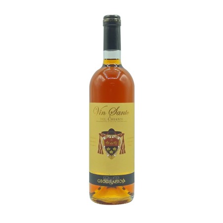 Vin Santo del Chianti DOC 2013 - Geografico