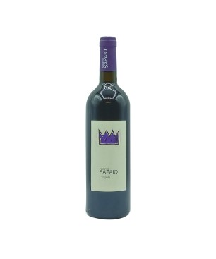 Bolgheri Rosso DOC Volpolo 2014 - Podere Sapaio