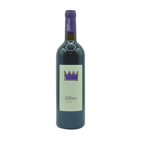 Bolgheri Rosso DOC Volpolo 2014 - Podere Sapaio