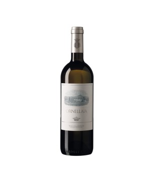 Ornellaia Bianco Toscana IGT 2018 - Tenuta dell'Ornellaia