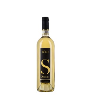 Vermentino di Gallura Superiore DOCG Beru 2016 - Siddùra