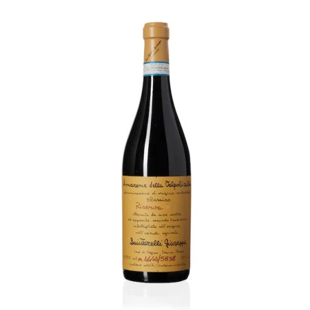 Amarone della Valpolicella Riserva Classico DOCG 2003 - Quintarelli