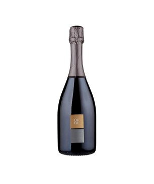 Spumante Metodo Classico DUBL Brut - Feudi di San Gregorio