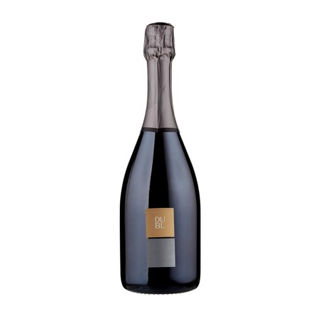 Spumante Metodo Classico DUBL Brut - Feudi di San Gregorio