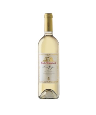 Pinot Grigio Valdadige DOC 2020 - Santa Margherita