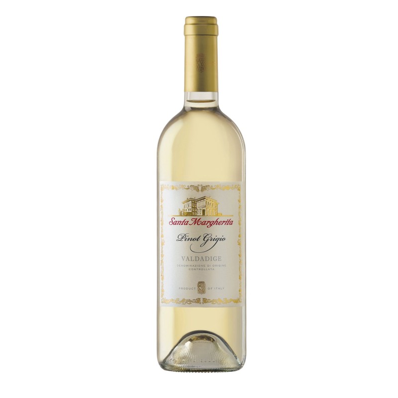 Pinot Grigio Valdadige DOC 2020 - Santa Margherita