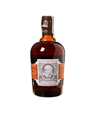 Rum Diplomático Mantuano Extra Anejo [0.70 lt]