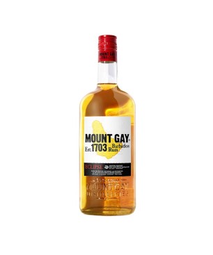 Rum Mount Gay 1703 Eclipse [0.70 lt]