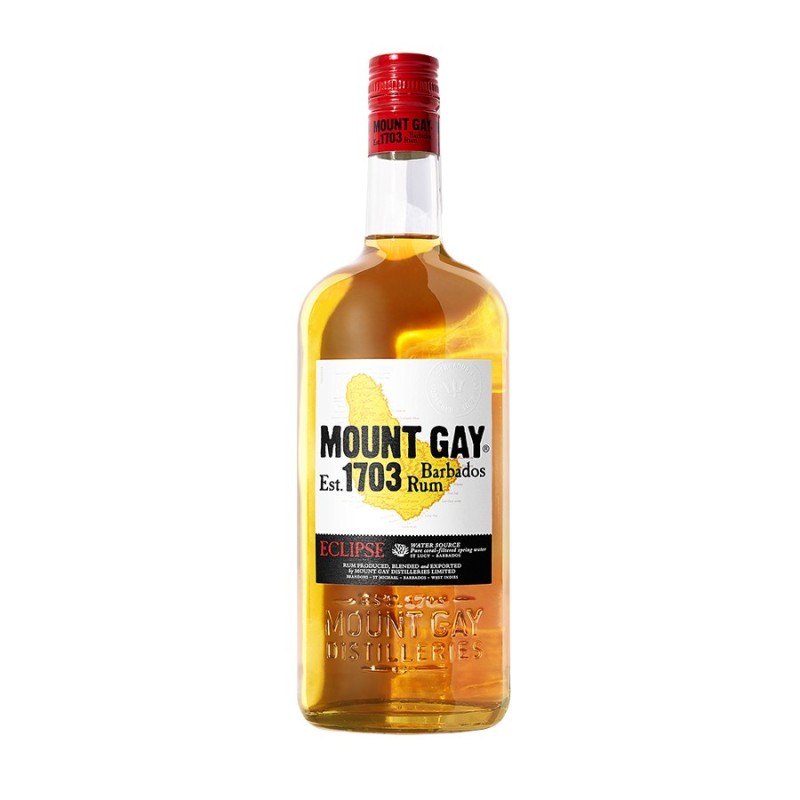 Rum Mount Gay 1703 Eclipse [0.70 lt]