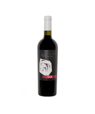 Aglianico Campania IGT Barbassano 2016 - Le Masciare