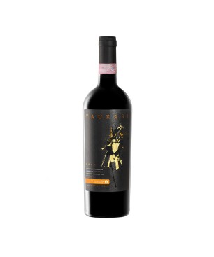 Taurasi DOCG 2015 - Le Masciare