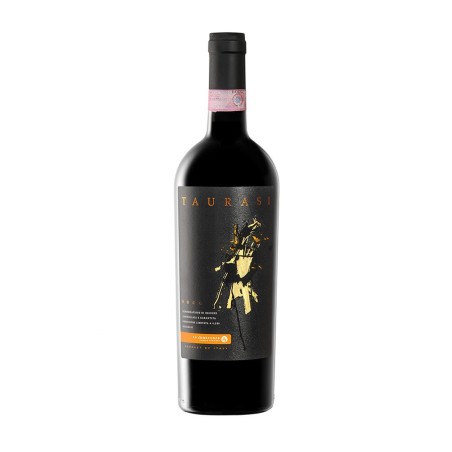 Taurasi DOCG 2015 - Le Masciare