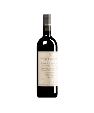 Montevertine Toscana Rosso IGT 2018 - Montevertine [Magnum]