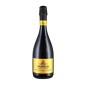 Spumante Lambrusco Rosso Reggiano DOC Rubino del Cerro Brut - Venturini Baldini