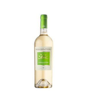 Vermentino Toscana IGT 2019 - Poggio al Tufo