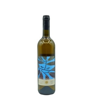 Etna Bianco DOC Edizione Limitata Alice Bonaccorsi 2012 - Valcerasa