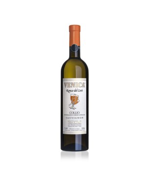 Sauvignon Collio DOC Ronco del Cerò 2020 - Venica