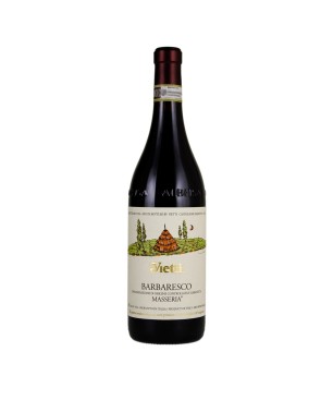 Barbaresco DOCG Masseria 2017 - Vietti