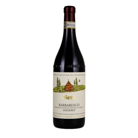 Barbaresco DOCG Masseria 2017 - Vietti