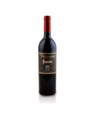 Barolo DOCG Sorì Paradiso 2016 - Villadoria